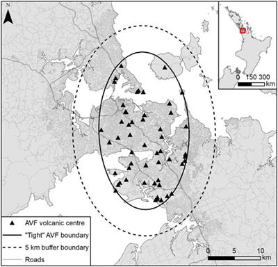 Short-Term Eruption Forecasting for Crisis Decision-Support in the Auckland Volcanic Field, New Zealand